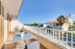 Villa Cortés cerca del Mar